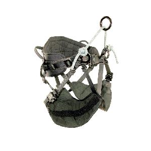 New Tribe Onyx Saddle-Size 2